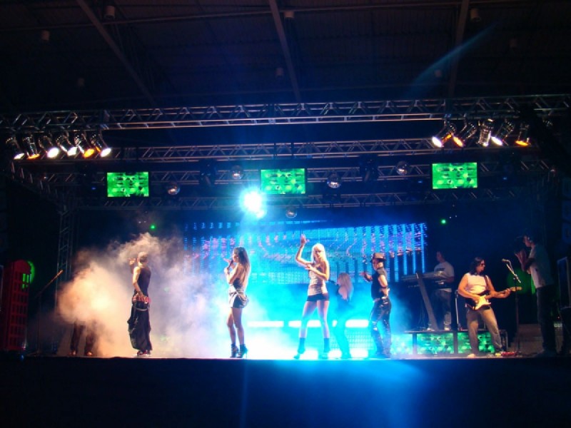 Sigma Banda Show
