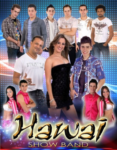 Hawai Show Band