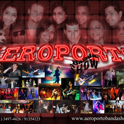 Aeroporto Banda Show