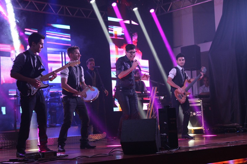 Inovação Arte Show