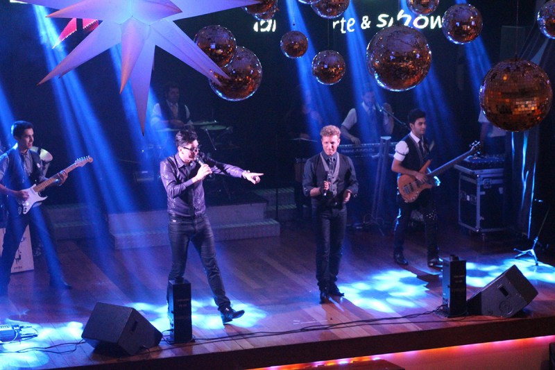 Inovação Arte Show