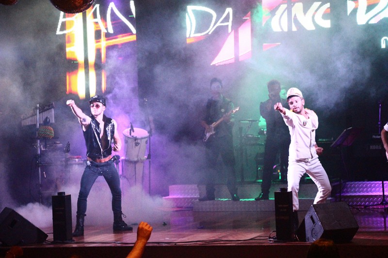 Inovação Arte Show