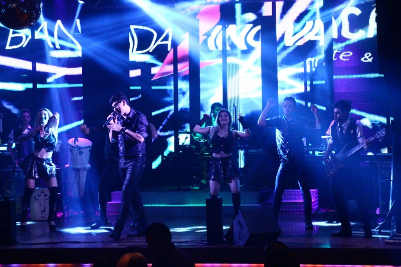 Inovação Arte Show