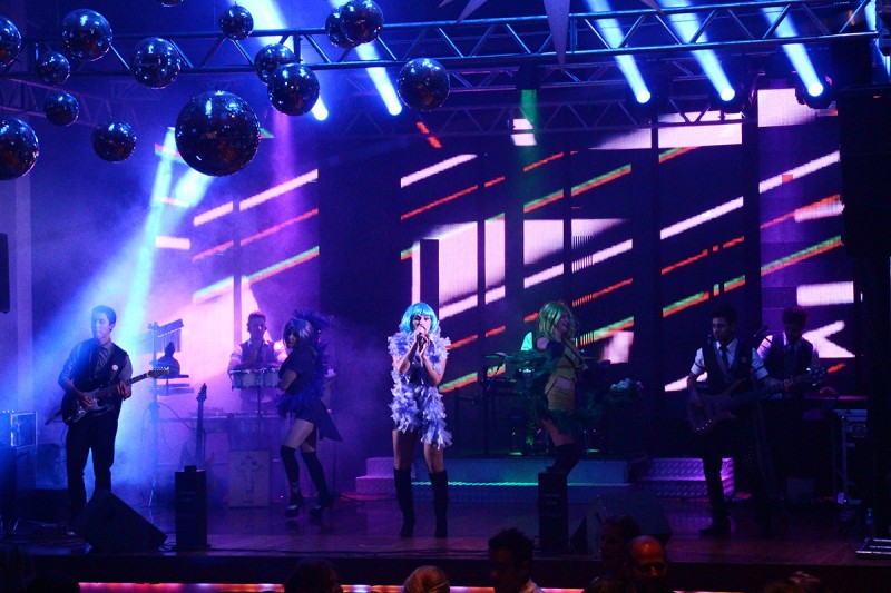 Inovação Arte Show