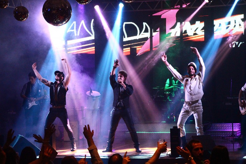 Inovação Arte Show