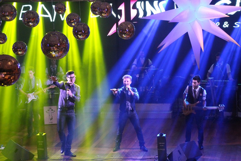 Inovação Arte Show