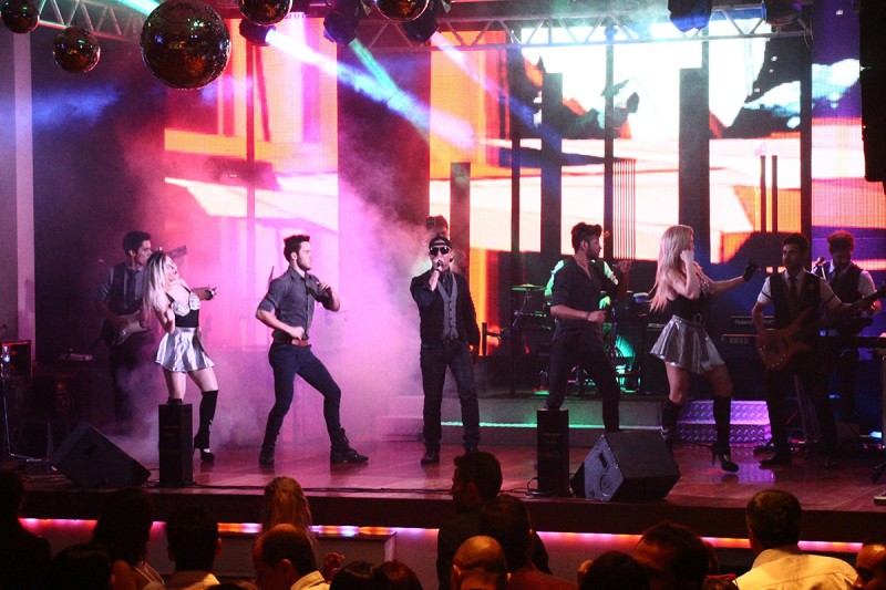 Inovação Arte Show