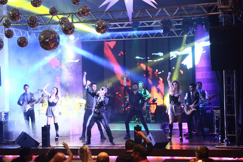 Inovação Arte Show