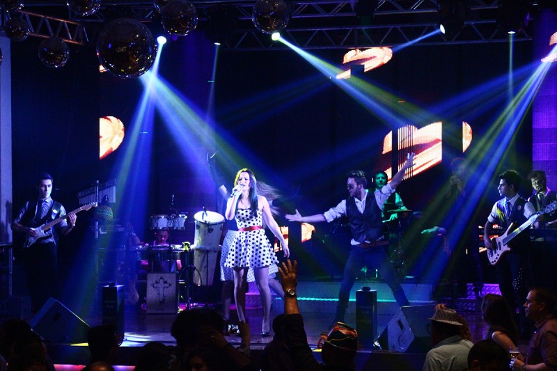 Inovação Arte Show